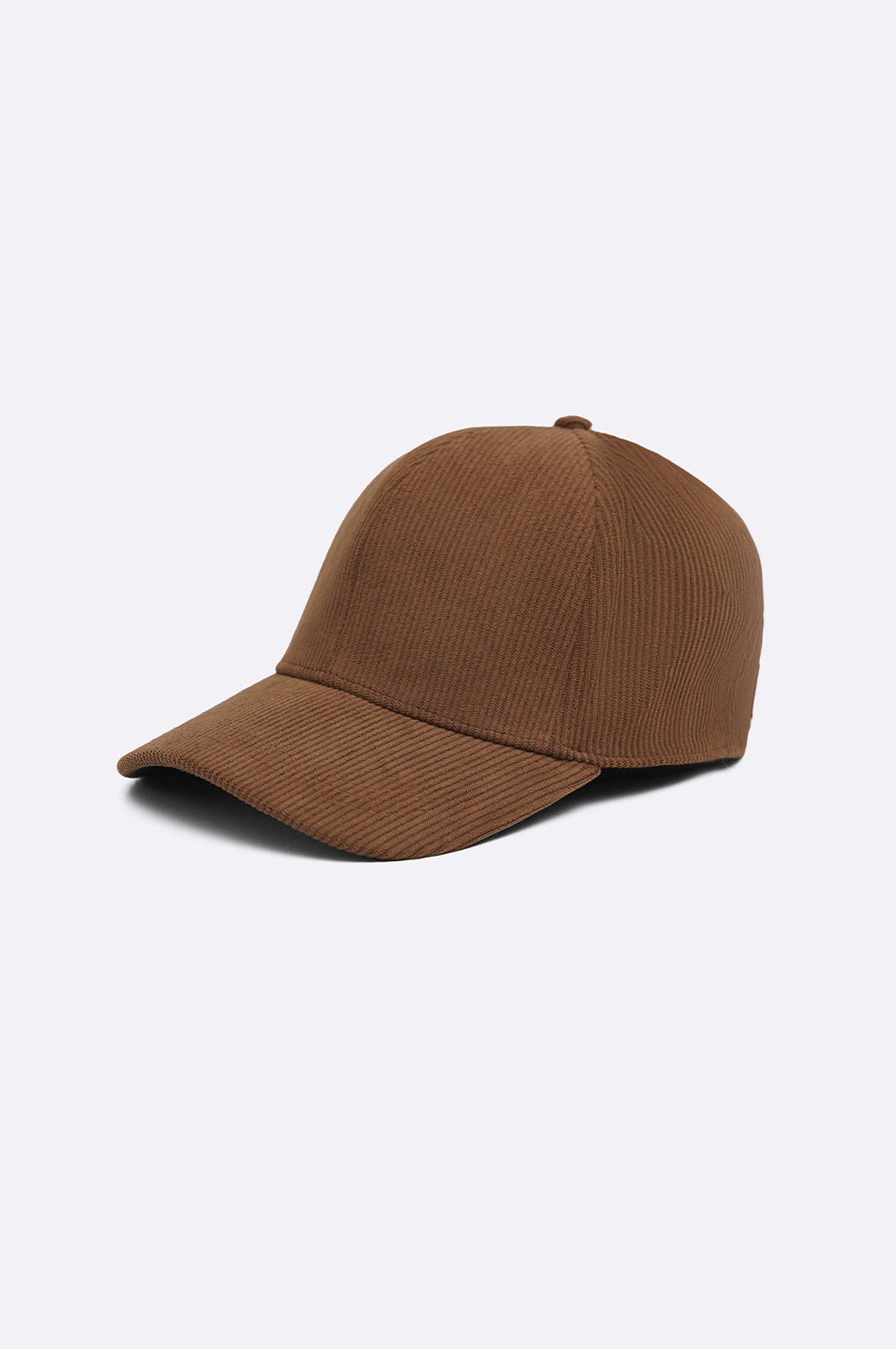 CORDUROY CAP